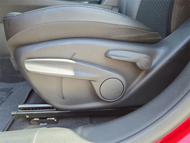 used 2025 Jeep Compass car, priced at $27,995