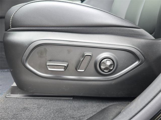 new 2025 Jeep Grand Cherokee L car, priced at $43,462