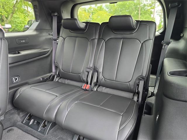 new 2025 Jeep Grand Cherokee L car, priced at $43,462