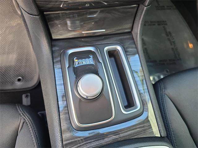 used 2022 Chrysler 300 car, priced at $28,554