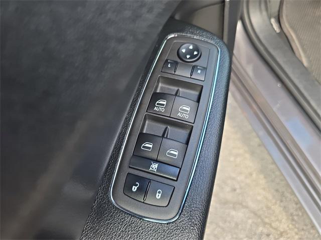 used 2022 Chrysler 300 car, priced at $28,554