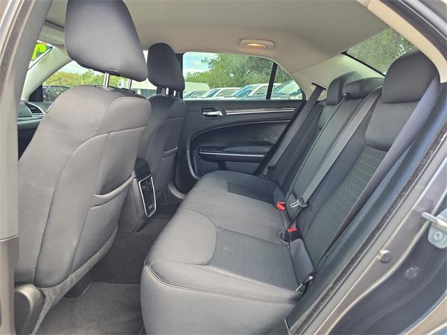 used 2022 Chrysler 300 car, priced at $28,554