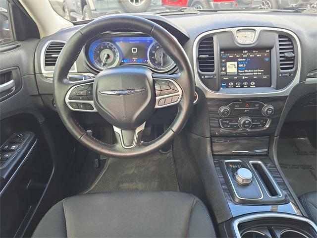 used 2022 Chrysler 300 car, priced at $28,554