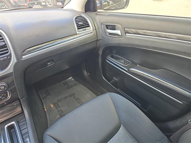 used 2022 Chrysler 300 car, priced at $28,554