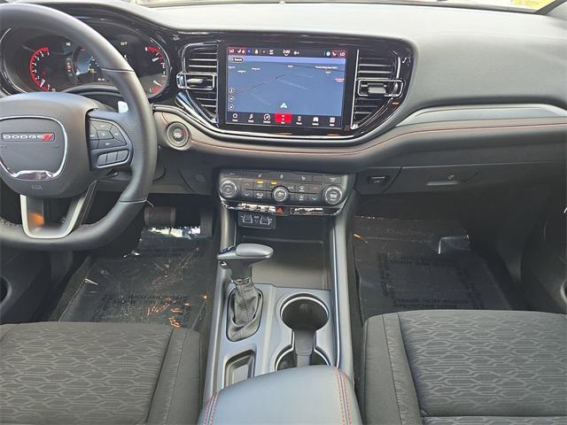 new 2025 Dodge Durango car, priced at $34,796