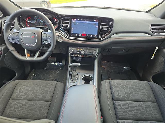 new 2025 Dodge Durango car, priced at $34,796