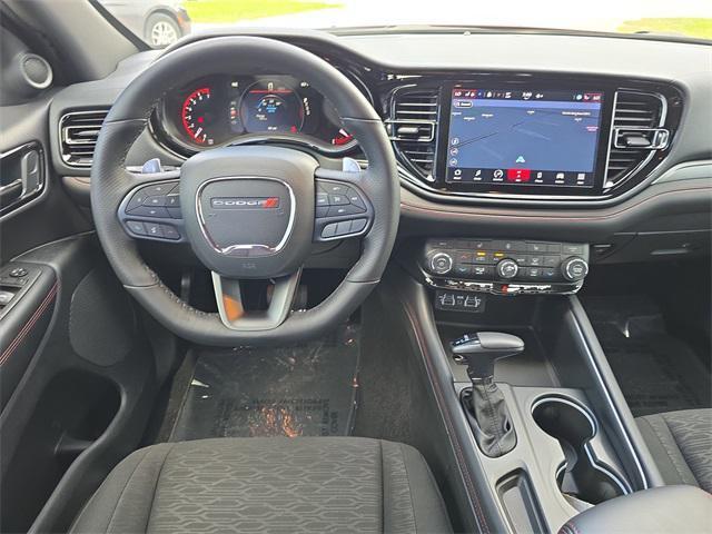 new 2025 Dodge Durango car, priced at $34,796