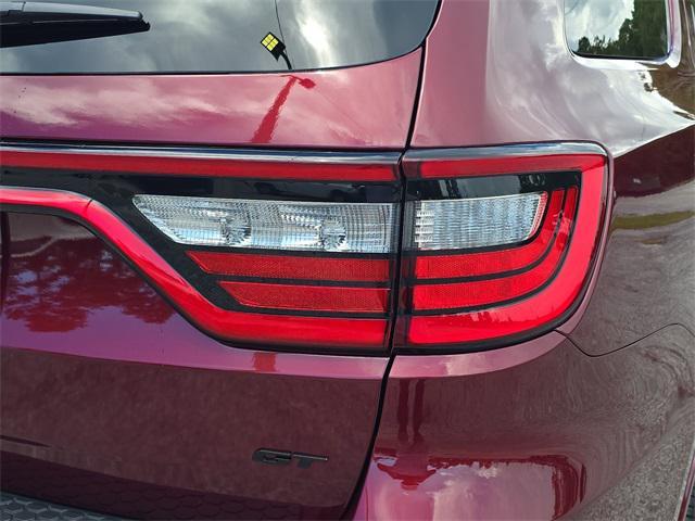 new 2025 Dodge Durango car, priced at $34,796