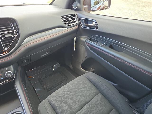new 2025 Dodge Durango car, priced at $34,796
