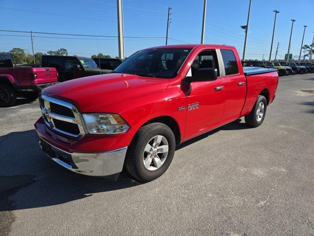 used 2017 Ram 1500 car, priced at $19,995