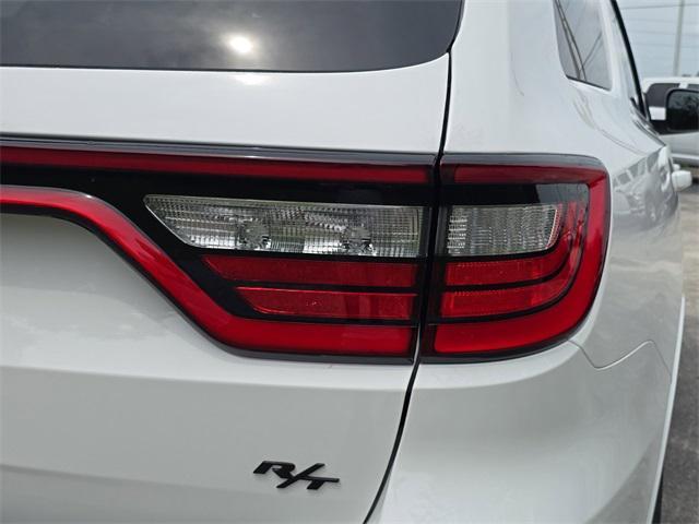 new 2025 Dodge Durango car, priced at $55,816