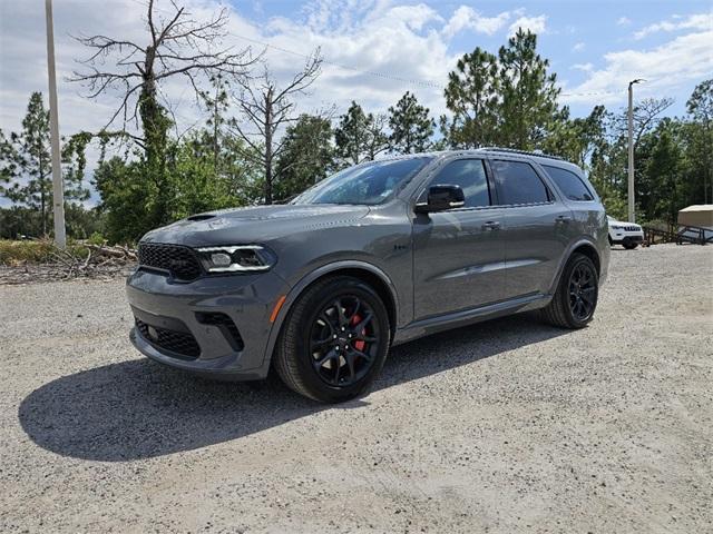 new 2024 Dodge Durango car, priced at $75,580