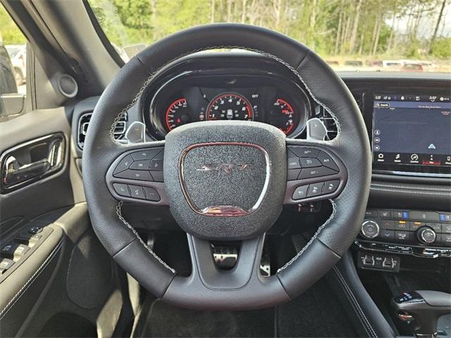 new 2024 Dodge Durango car, priced at $75,580