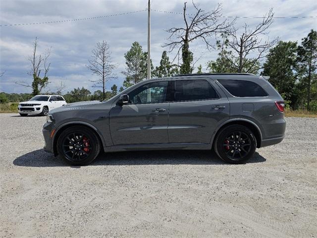 new 2024 Dodge Durango car, priced at $75,580