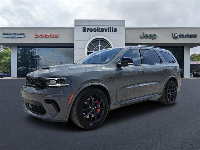 new 2024 Dodge Durango car, priced at $75,580