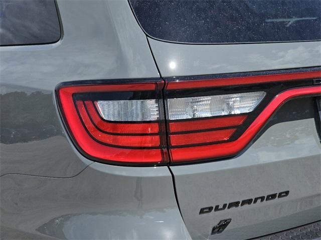 new 2024 Dodge Durango car, priced at $75,580