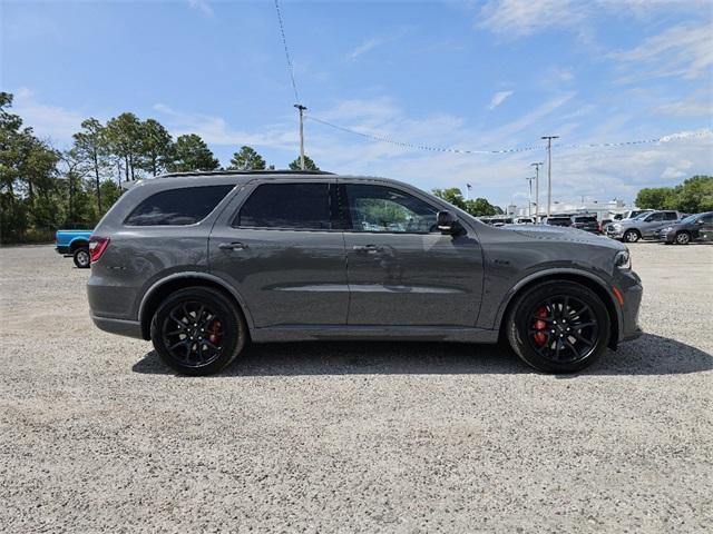 new 2024 Dodge Durango car, priced at $75,580