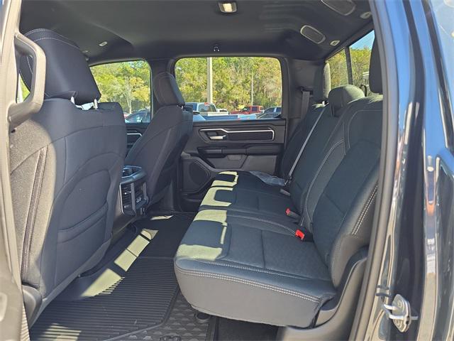 new 2026 Ram 1500 car, priced at $51,185