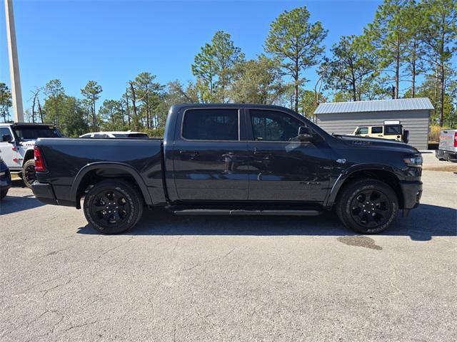 new 2026 Ram 1500 car, priced at $51,185