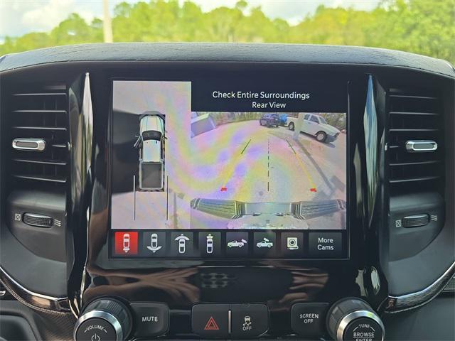used 2023 Ram 2500 car, priced at $69,869