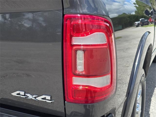used 2023 Ram 2500 car, priced at $69,869