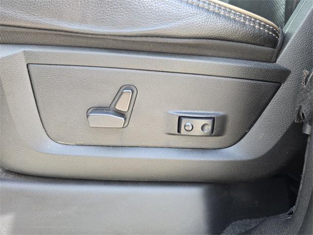used 2023 Ram 2500 car, priced at $69,869