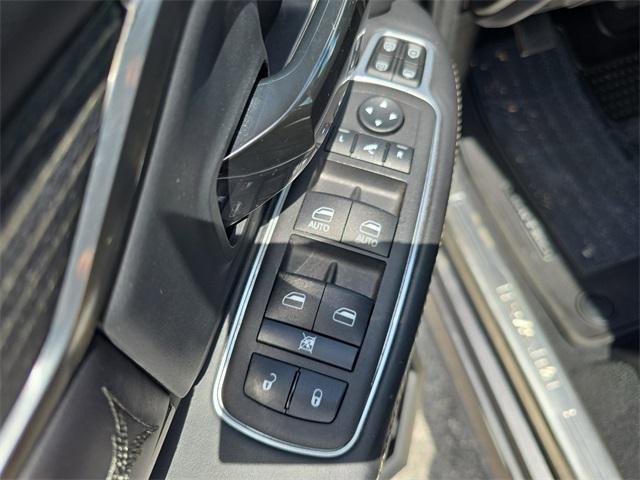 used 2023 Ram 2500 car, priced at $69,869