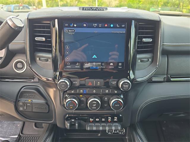 used 2023 Ram 2500 car, priced at $69,869