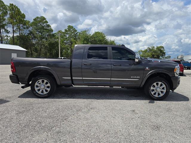 used 2023 Ram 2500 car, priced at $69,869