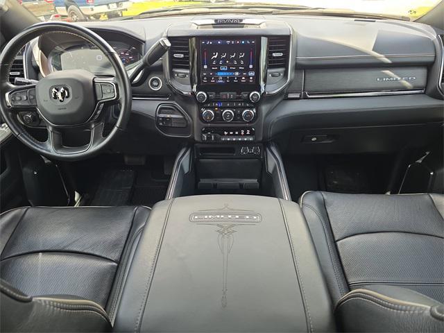 used 2023 Ram 2500 car, priced at $69,869