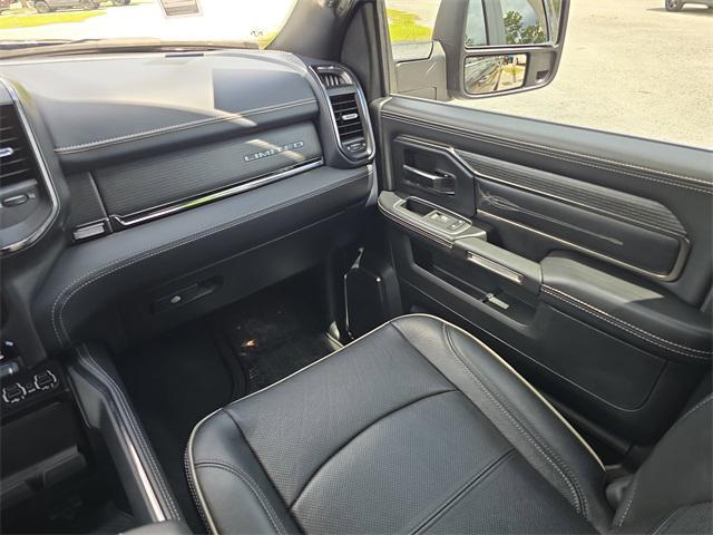used 2023 Ram 2500 car, priced at $69,869