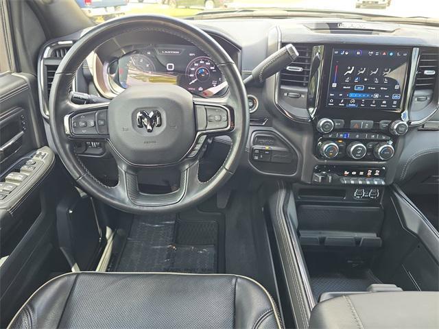 used 2023 Ram 2500 car, priced at $69,869