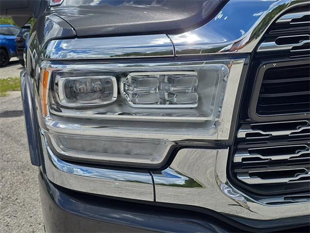 used 2023 Ram 2500 car, priced at $69,869