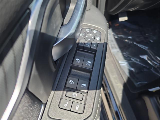 new 2025 Ram 2500 car, priced at $72,760