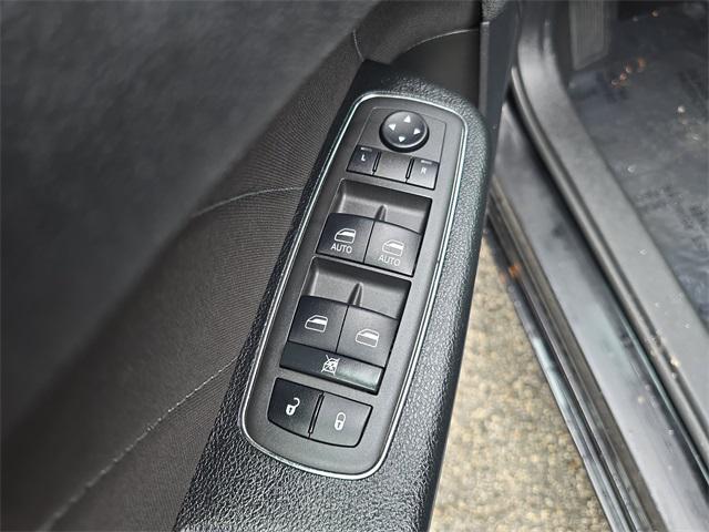 used 2022 Dodge Charger car, priced at $20,991
