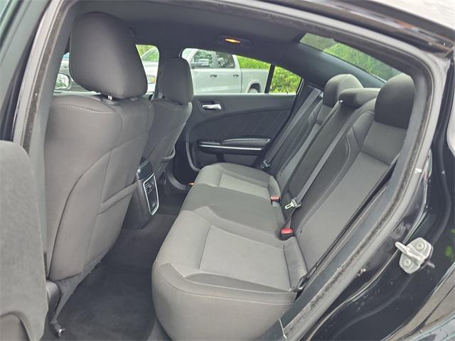used 2022 Dodge Charger car, priced at $20,991