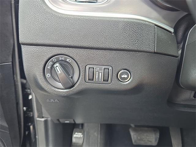 used 2022 Dodge Charger car, priced at $20,991