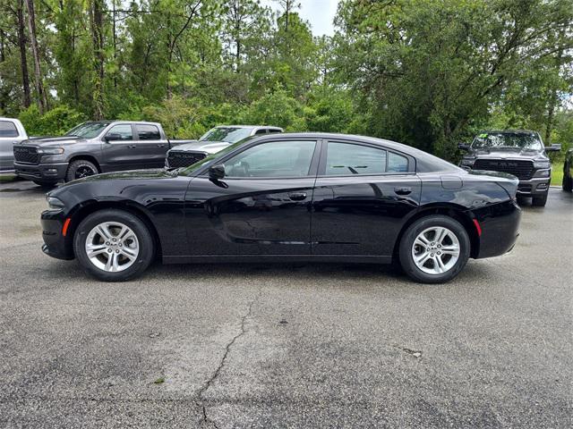 used 2022 Dodge Charger car, priced at $20,991