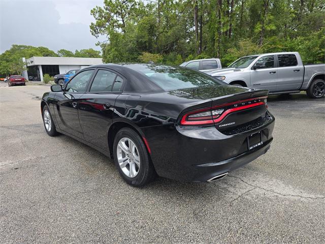 used 2022 Dodge Charger car, priced at $20,991