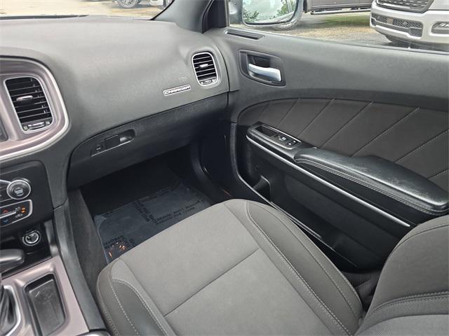 used 2022 Dodge Charger car, priced at $20,991