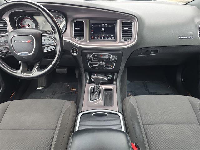 used 2022 Dodge Charger car, priced at $20,991