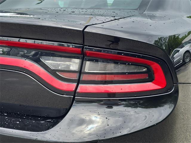 used 2022 Dodge Charger car, priced at $20,991