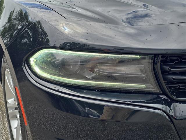 used 2022 Dodge Charger car, priced at $20,991