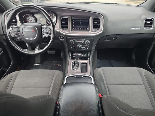 used 2022 Dodge Charger car, priced at $20,991