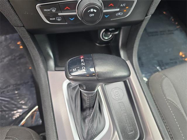 used 2022 Dodge Charger car, priced at $20,991