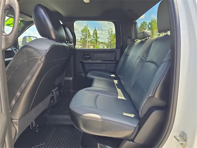 used 2024 Ram 3500 car, priced at $54,958