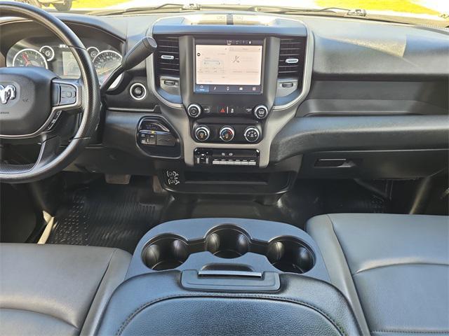 used 2024 Ram 3500 car, priced at $54,958