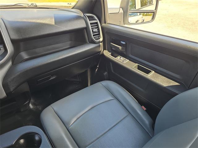 used 2024 Ram 3500 car, priced at $54,958
