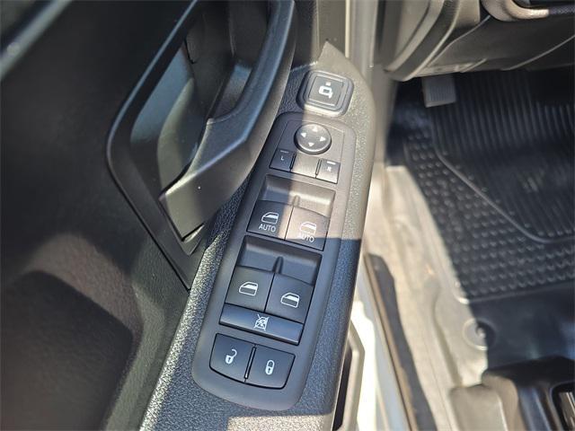 used 2024 Ram 3500 car, priced at $54,958