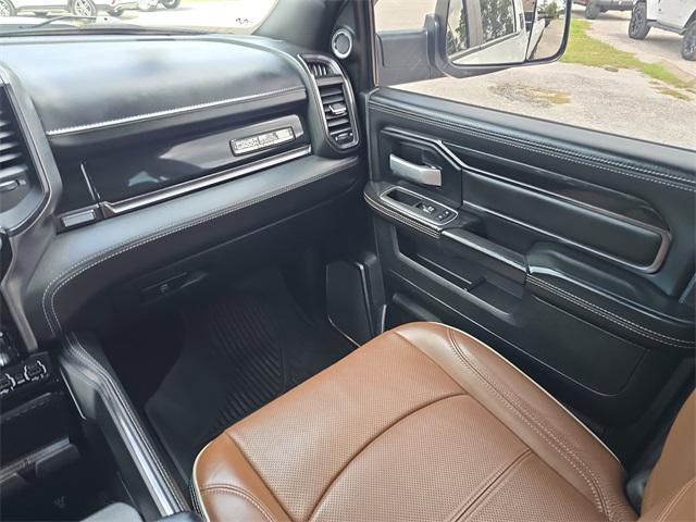 used 2021 Ram 2500 car, priced at $40,878